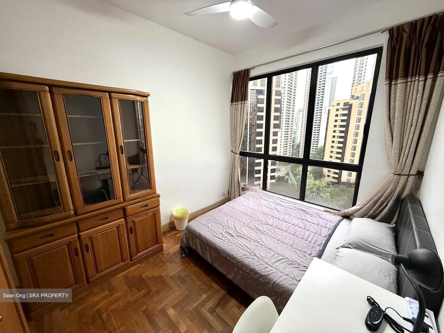 Heritage View (D5), Condominium #460471711